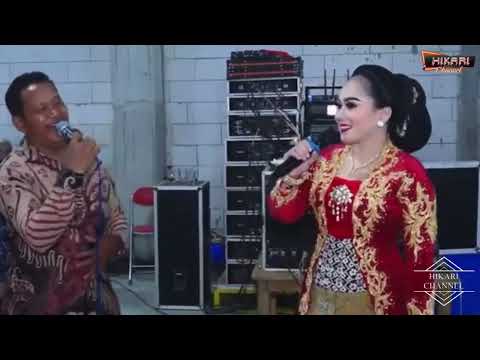 LORO ATI2 | SINDEN RIRIK - KARAWITAN CINDE LARAS I COKEK MANIA