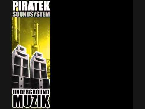 Piratek - Fata Morgana