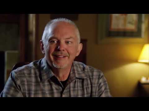 A CABANA E SEUS SEGREDOS: WM PAUL YOUNG