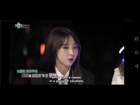 [ENG SUB] MOONBYUL talk Party People Episode 12