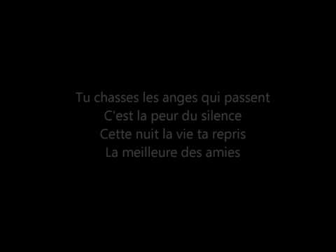Un ange qui passe - Annie Villeneuve