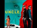 The Man from U.N.C.L.E. OST - Compared To What, by Roberta Flack