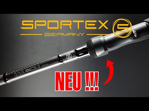 D.N.A. CS-3 – RUTENNEUHEIT 2025!!!