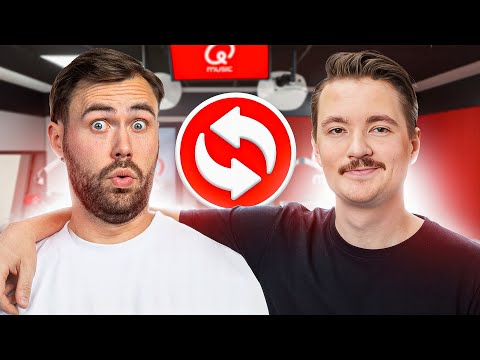 BANKZITTERS RUILEN DAG VAN LEVEN MET BN’ER