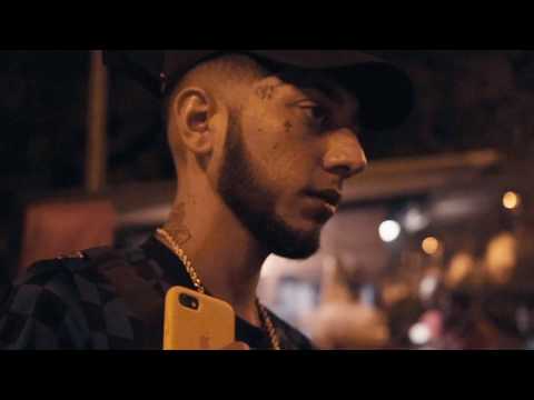 FITO LA R - BENDECIO (prod. Pedro Calderon)