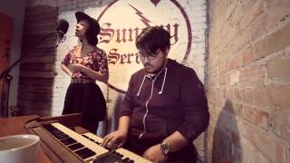 FIVE WATT SESSIONS // PHOX - Calico Man