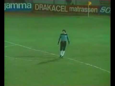 ⚪🔴 AFC Ajax vs RC Strasbourg 🔵⚪ 1979-1980