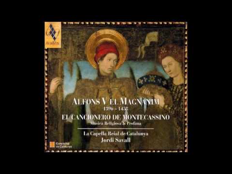 antífona : Adoramus te (4 v.) CM4