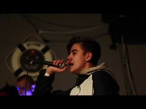 Sozat vs Misterlandon (Octavos final COLV)