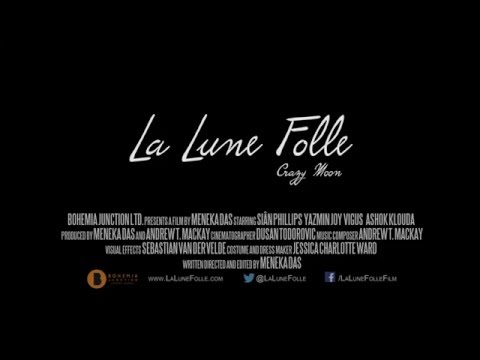 La Lune Folle -  Official Trailer