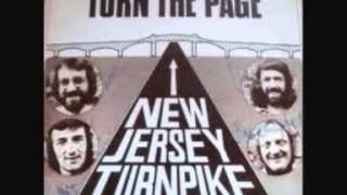 New Jersey Turnpike -  Why Did You Do It
