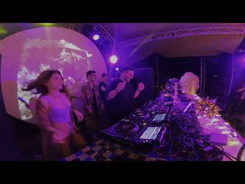 Matizze Live at Lost Gipsy Land 2023 ( Main Set ) 25.08.2023