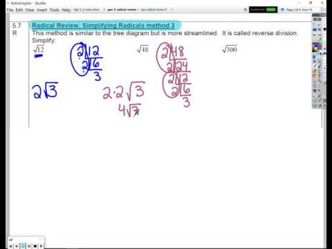 geo 5 7 radical review A