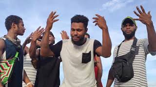 Bogia Kirap...Fresh 2021PNG Music Video •||Maru Ray•||•Tetox•||•John-J•||•SamKAY aka Dr.P20•||• 