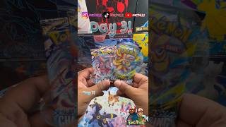 Day Three of our #ChaosRising Series! #Pokemon #pokemoncards #pokemontcg #KnCPullZ