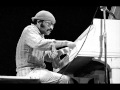 Cecil Taylor - Conquistador