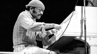 Cecil Taylor - Conquistador