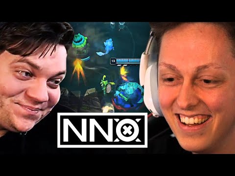 NNO macht die Ultimate Bravery Challenge...