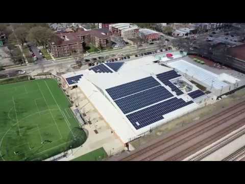 Video Slide 1 - Solar Panels