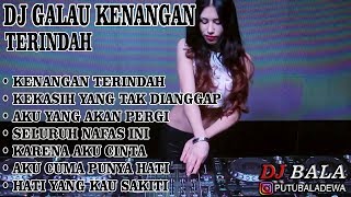 Download lagu DJ FUNKOT KENANGAN TERINDAH ( HOUSE MUSIC REMIX ) mp3