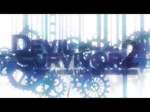 Devil Survivor 2 The Animation [TRAUMABe by Song Riders]