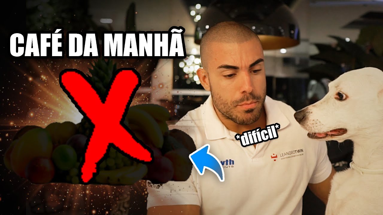 Perder gordura - alimentos a evitar no café da manhã e janta