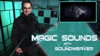 Video thumbnail for Magic Sound Design with Soundweaver by Boom Library by David Dumais Audio