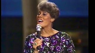 Dionne Warwick | SOLID GOLD | “Do You Know the Way to San Jose” (10/25/1980) *BETTER QUALITY*