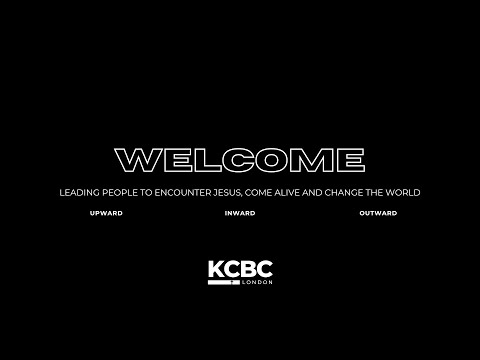 KCBC Online | 11am Morning Service | The Attitude of the Heart | Anya Rose Barbazza