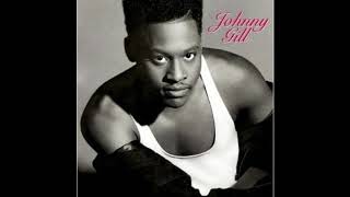 Johnny Gill - Never Know Love