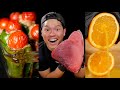 Best Of Bayashi Foods MUKBANG COOKING ASMR 1