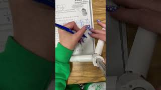 Envision math homework13-4 3rd grade