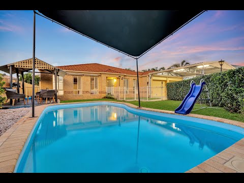 Video for 14 Barrington Close, Murrumba Downs  QLD  4503
