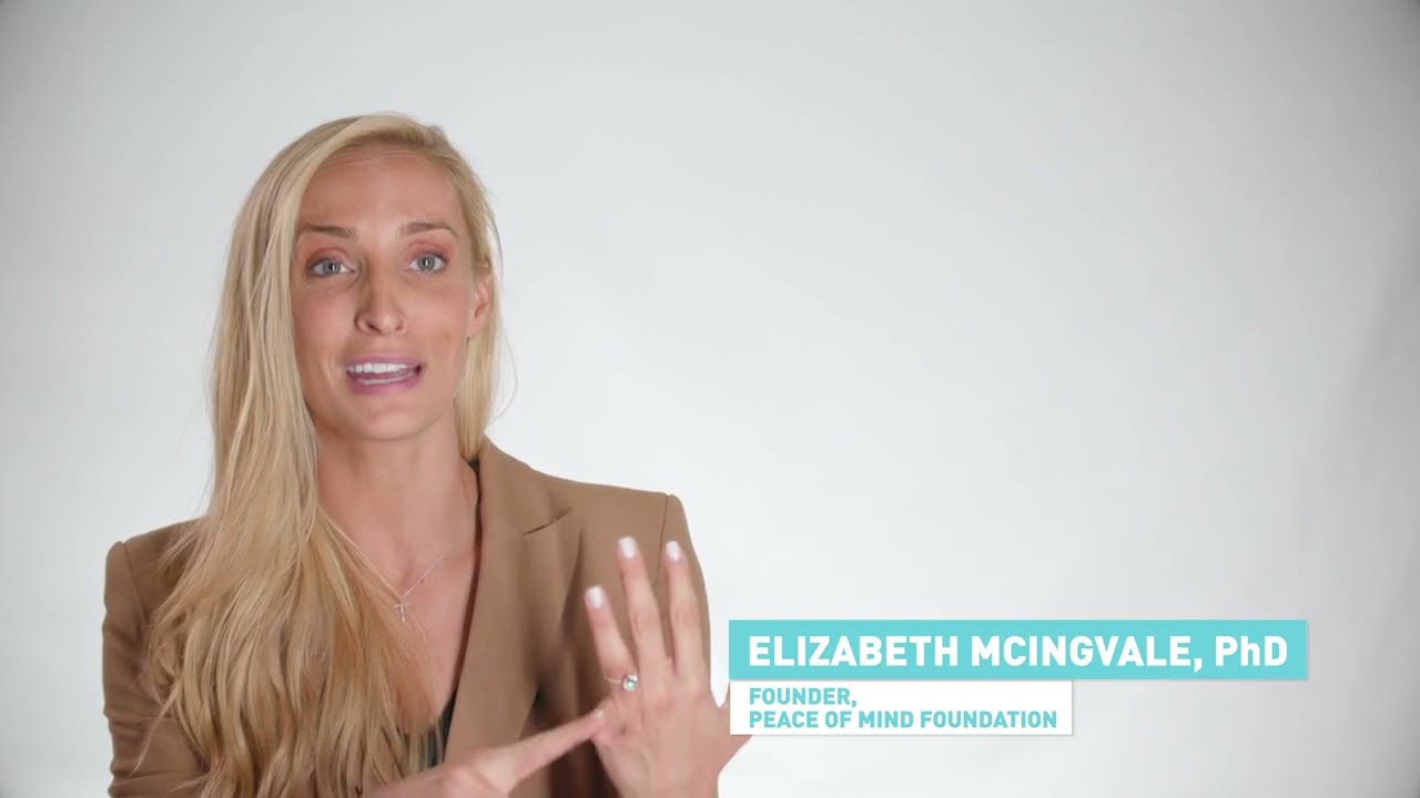 What are some important aspects to consider when starting an OCD support group?