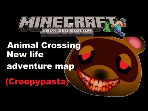 The Crossing Xbox 360