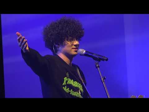 [191224] JUNGLE+What's Up(4 Non Blondes) @겨울일기-대구