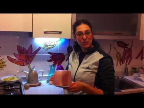 Berkel Cover-L L raudonas modelis B2/B3/Tribute, 60x70x45cm video