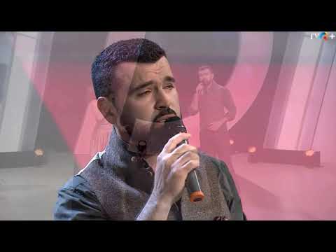 Raluca Angel & Vlad Miriță  - ”The Prayer” / COVER