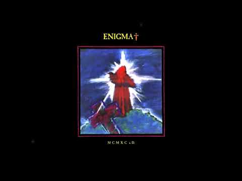 Enigma - MCMXC  (1990)