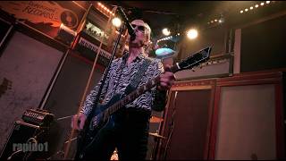 Keith Streng solo (Fleshtones)  "I'm A Boy, I'm A Girl" Johnny Thunders Paris 2026