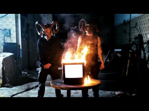 Eggvn - VISIONS ( Official video )