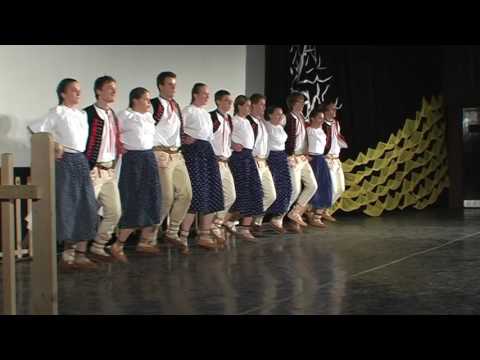 SLPT Ostravica - 50. výroční koncert - Obrázky životem malované 2 - 2010