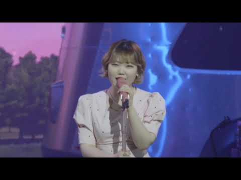 210514 AKMU - Let's Take Time [HIKE on PARK MUSIC FESTIVAL]