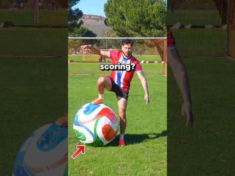 Penalties But My Balls Get Bigger ⚽️