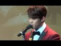 HD] Christmas With You 20141225 택연 OKCAT PARTY ...