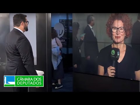 Acompanhe os principais debates nas comissões da Câmara - 07/05/25 #câmaraagora