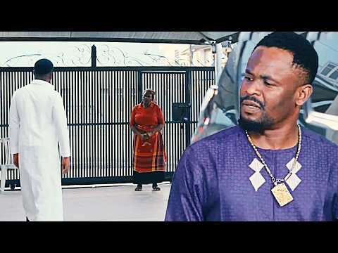 My Mother's Sacrifice | Emotional Zubby Michael Movie Will Make U Cry Like A Baby |-Nigerian Movies