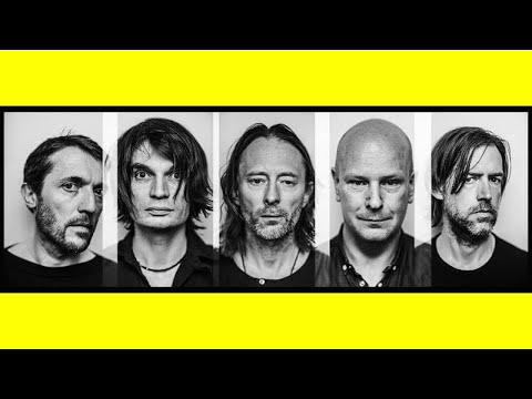 download lagu mp3 mp4 Radiohead Discography, download lagu Radiohead Discography gratis, unduh video klip Radiohead Discography
