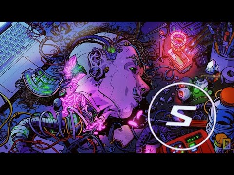 Secho - Brigth skyscraper