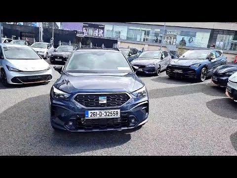 SEAT Arona SE+ New Model *Call Stephen 0864621522* - Image 2